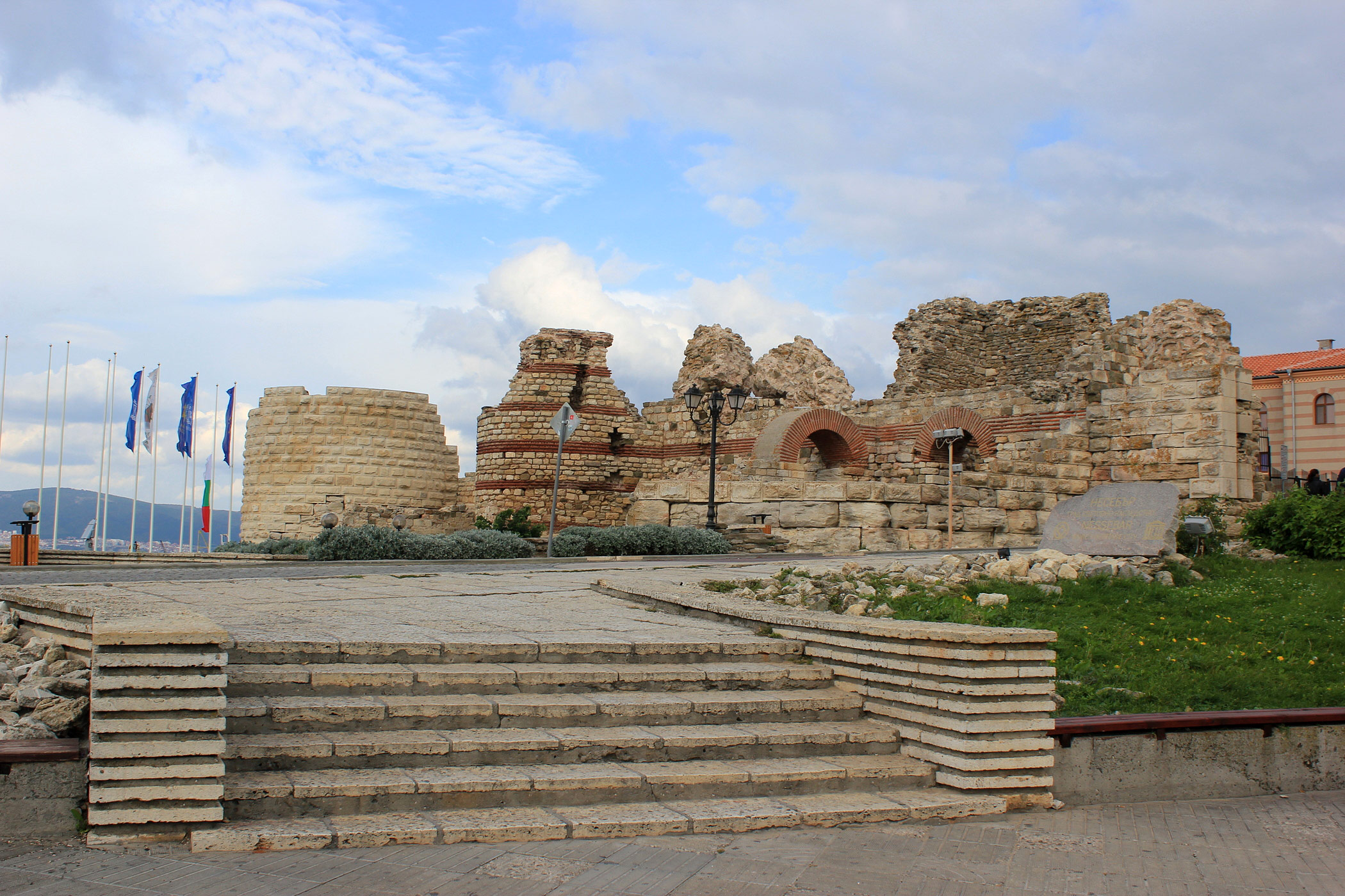Nessebar (Несебър)